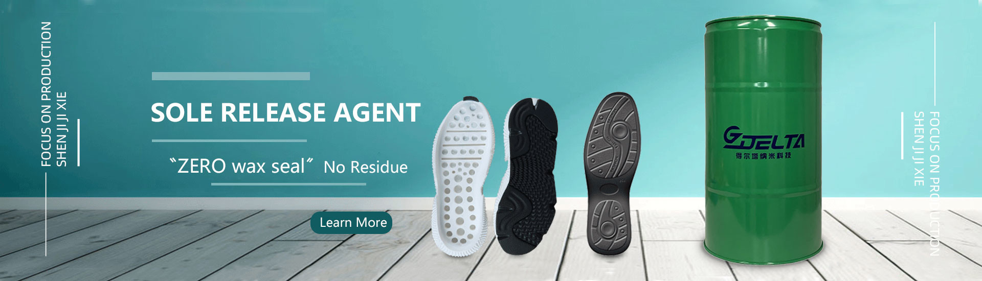 Quality Polyurethane Mold Release Agent & Rubber Mold Release Agent