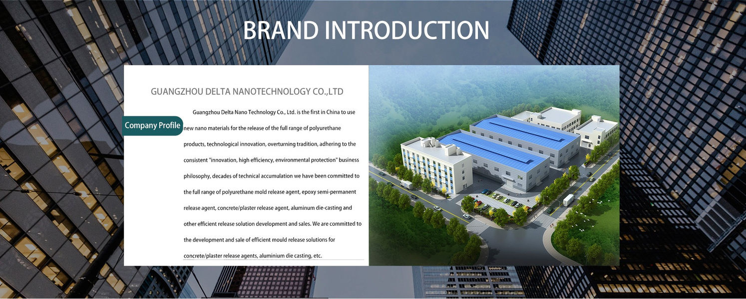 China Guangzhou Delta Technology Co., Ltd. Company Profile 