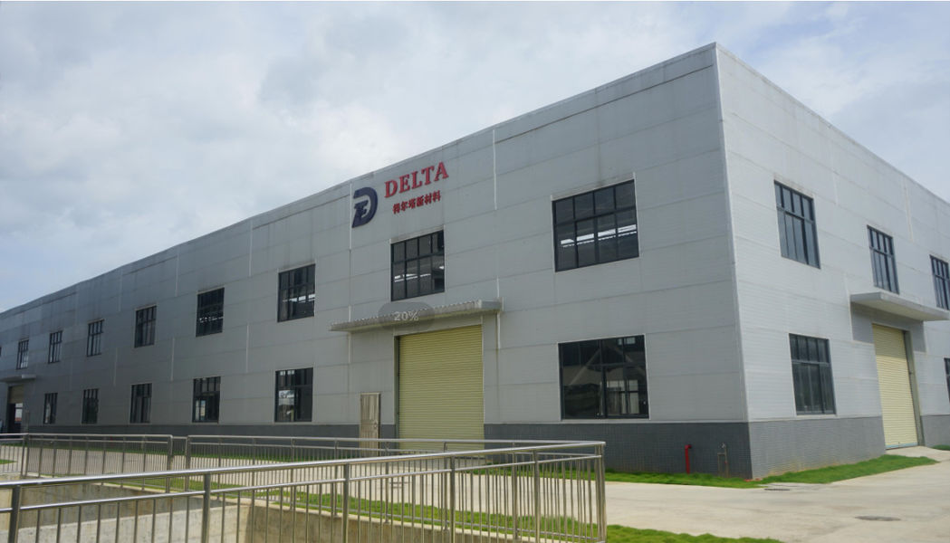 China Guangzhou Delta Technology Co., Ltd. Company Profile 