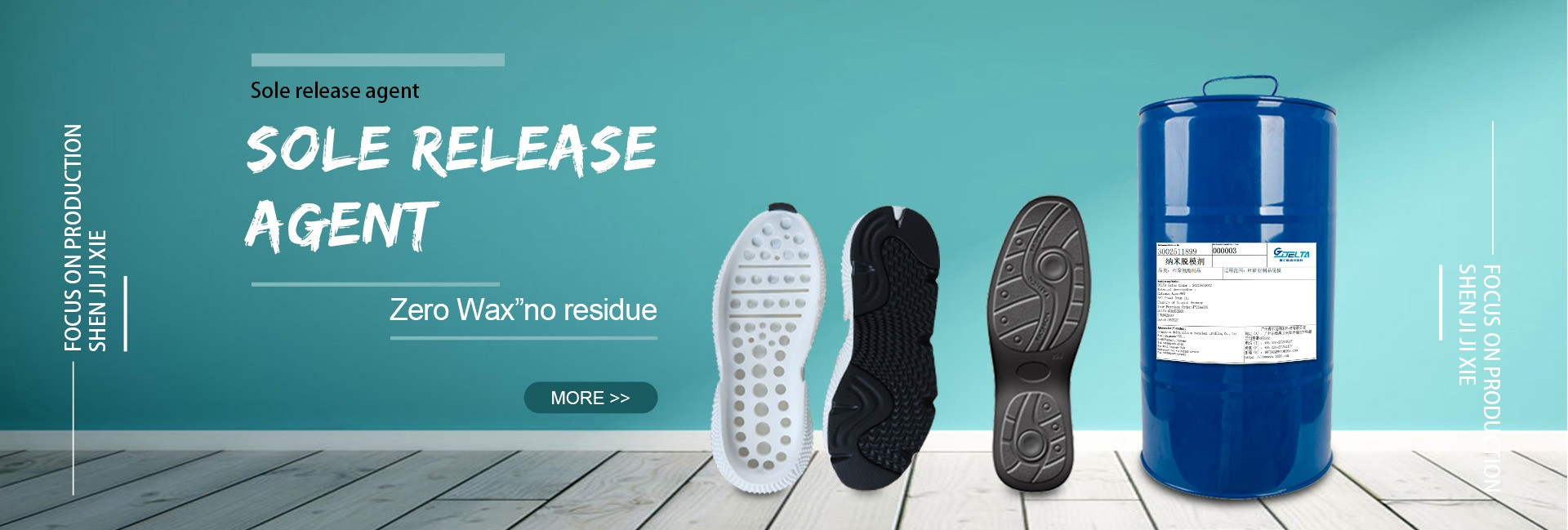 Quality Polyurethane Mold Release Agent & Rubber Mold Release Agent