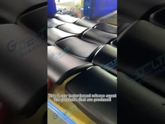 Handrail PVA Mold Release Agent Self Crusted