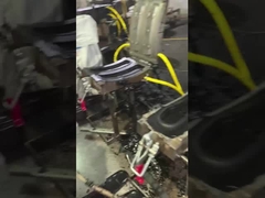 Self-skinning release agent PVA for smooth and fast demoulding